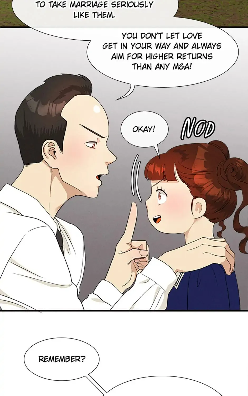 Read Personal Preference chapter 23 image 14 on Lezhin