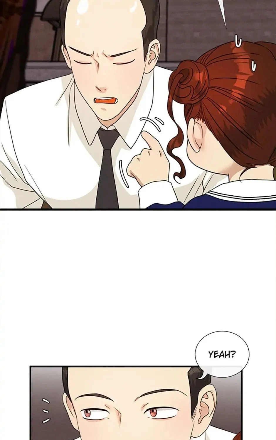 Read Personal Preference chapter 23 image 18 on Lezhin