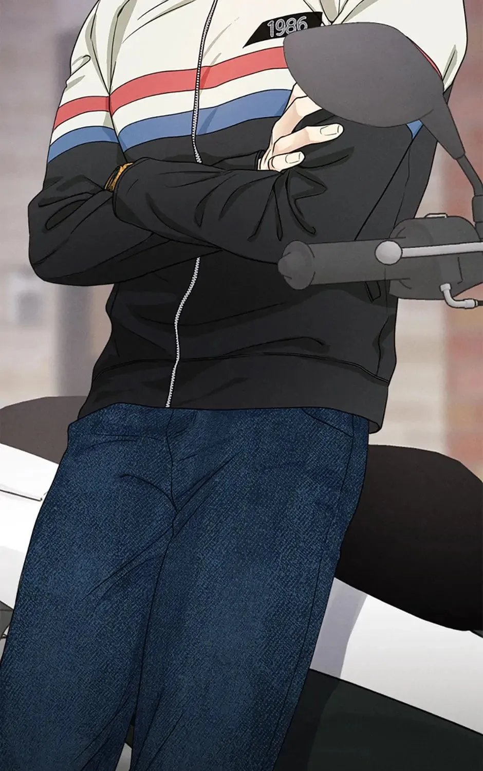 Read Personal Preference chapter 23 image 2 on Lezhin