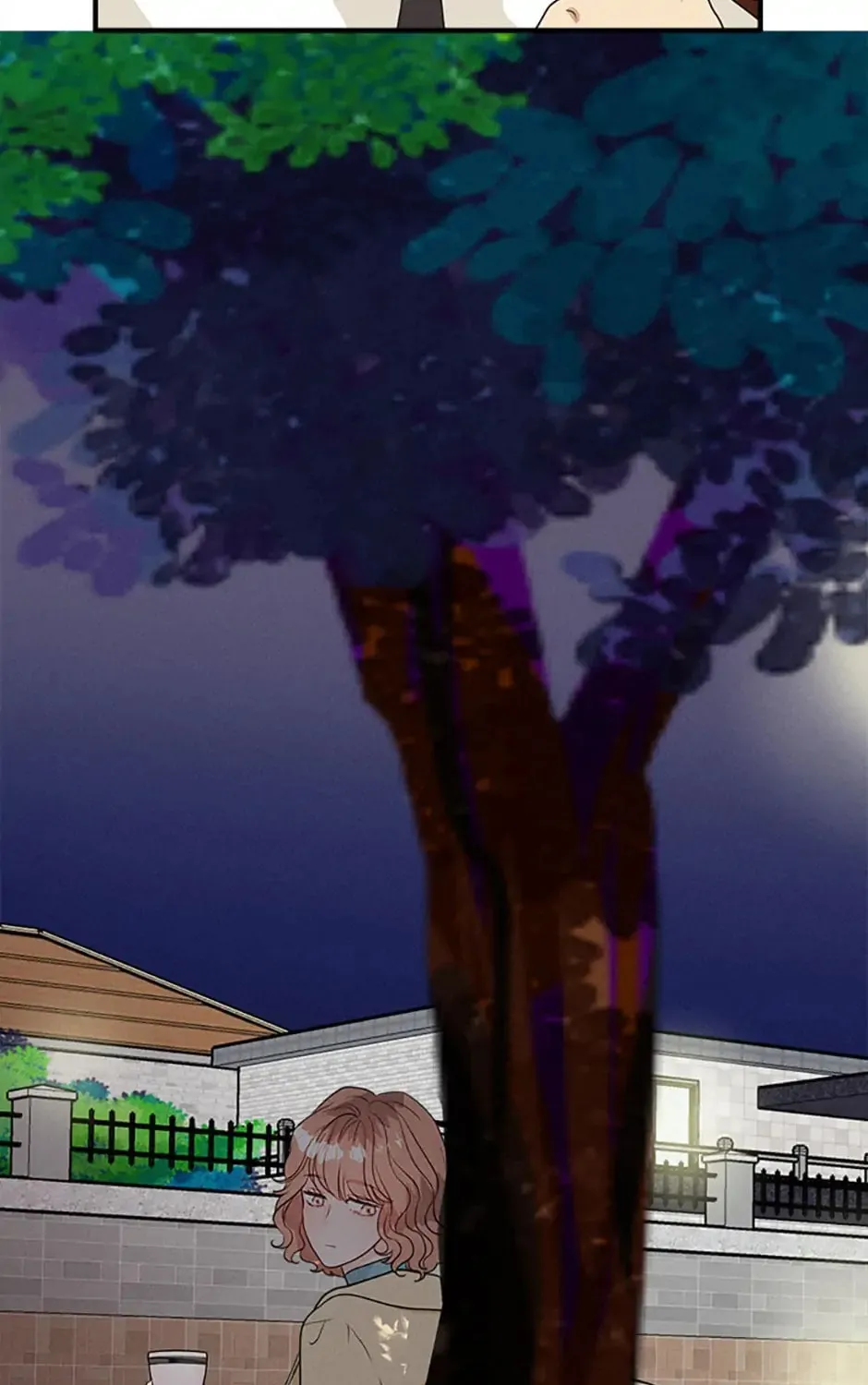 Read Personal Preference chapter 23 image 20 on Lezhin
