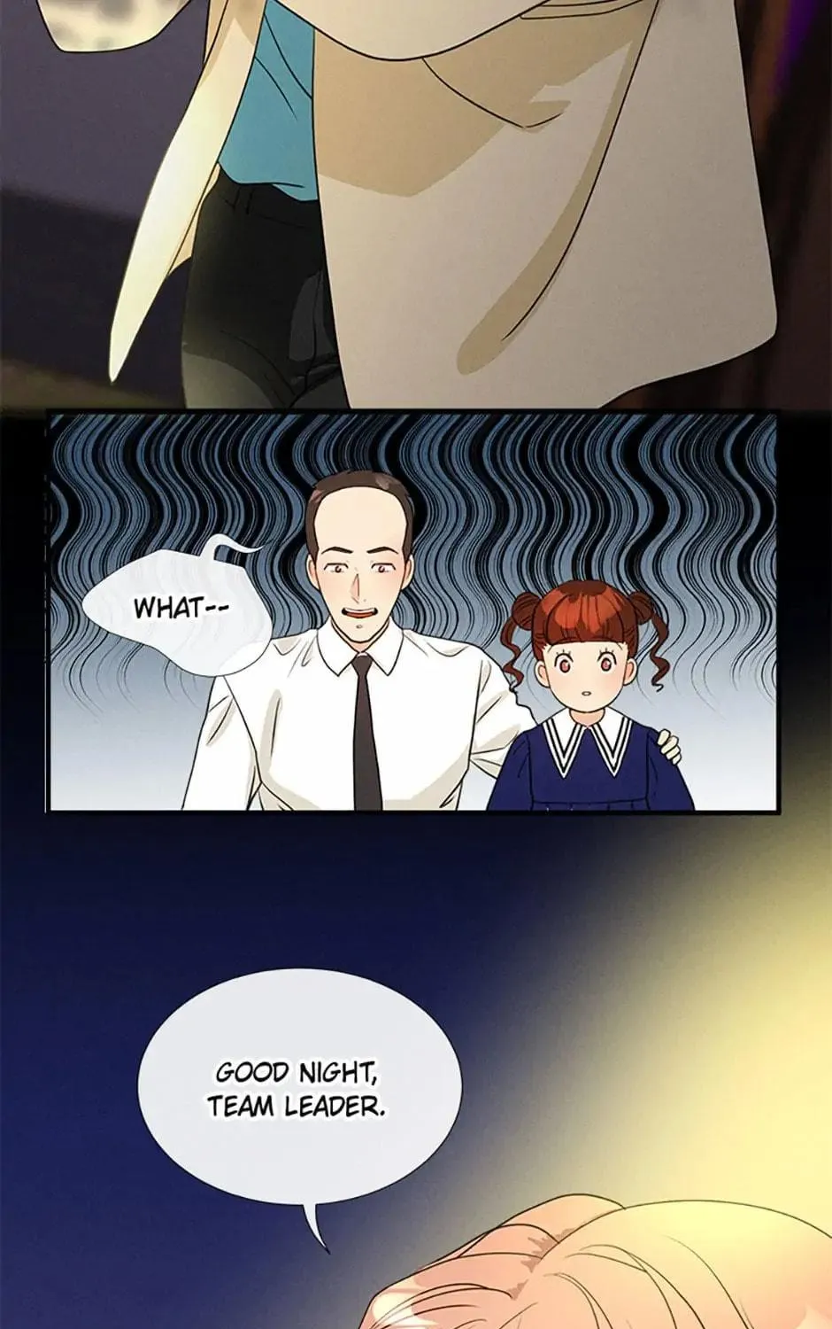 Read Personal Preference chapter 23 image 28 on Lezhin