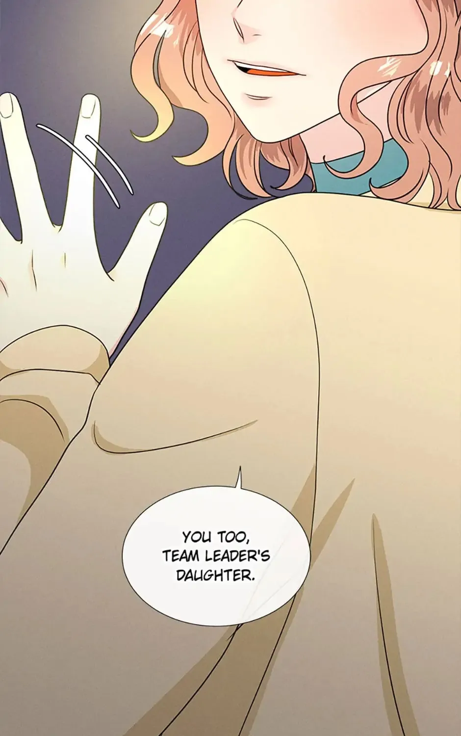 Read Personal Preference chapter 23 image 30 on Lezhin