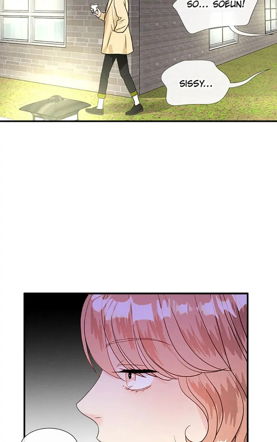 Read Personal Preference chapter 23 image 32 on Lezhin