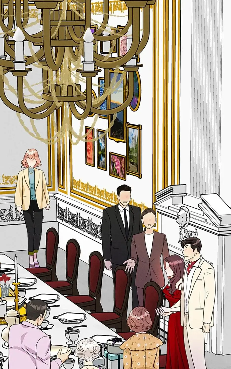 Read Personal Preference chapter 23 image 34 on Lezhin