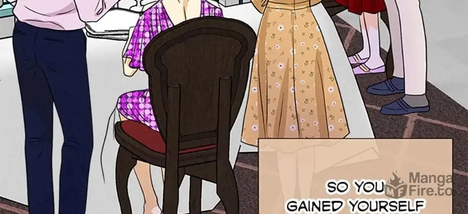 Read Personal Preference chapter 23 image 35 on Lezhin
