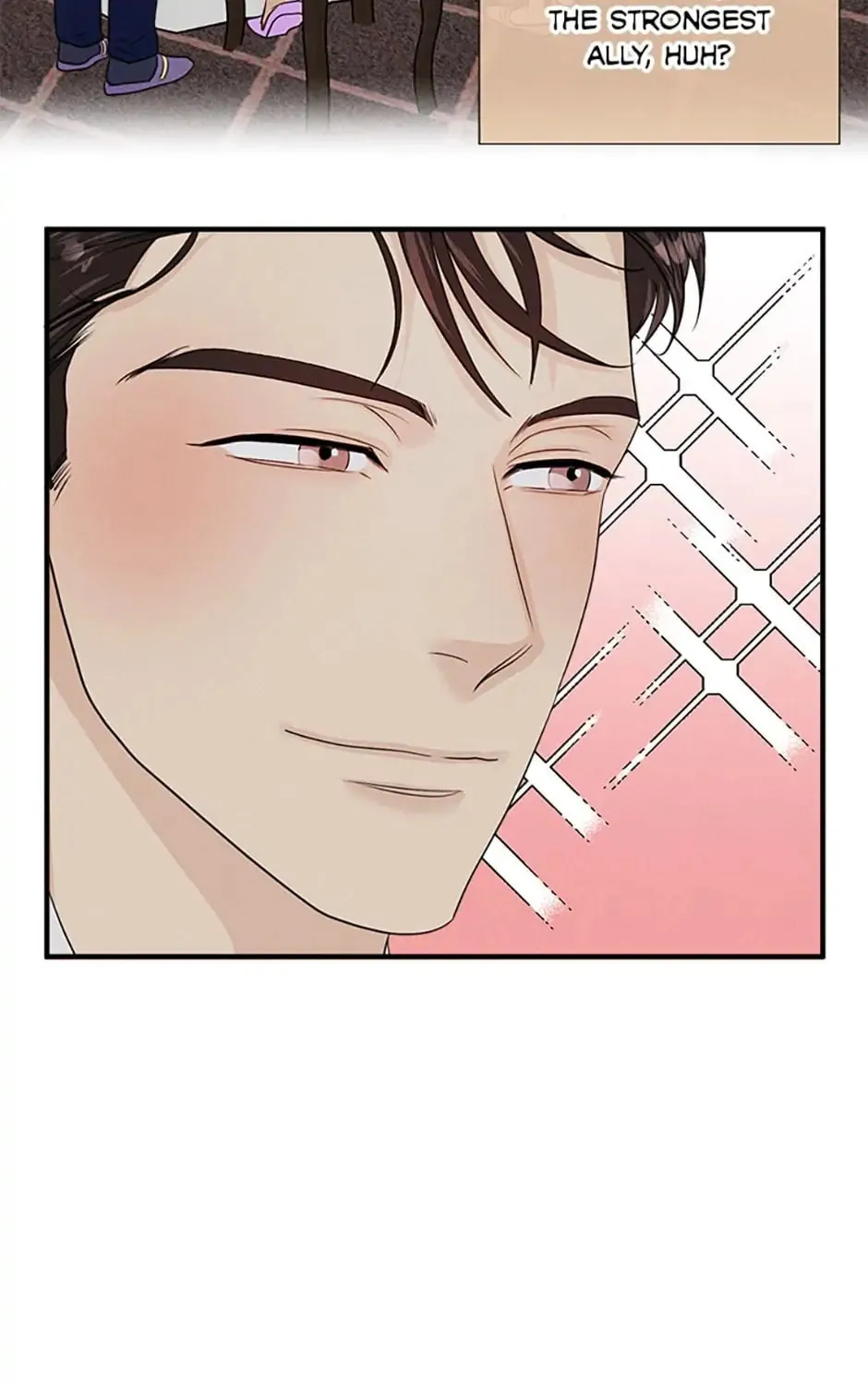 Read Personal Preference chapter 23 image 36 on Lezhin