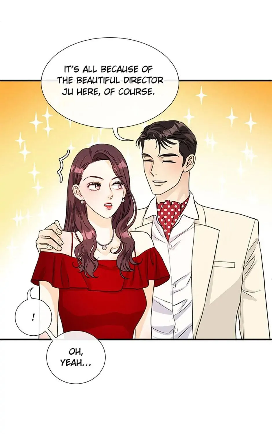 Read Personal Preference chapter 23 image 48 on Lezhin