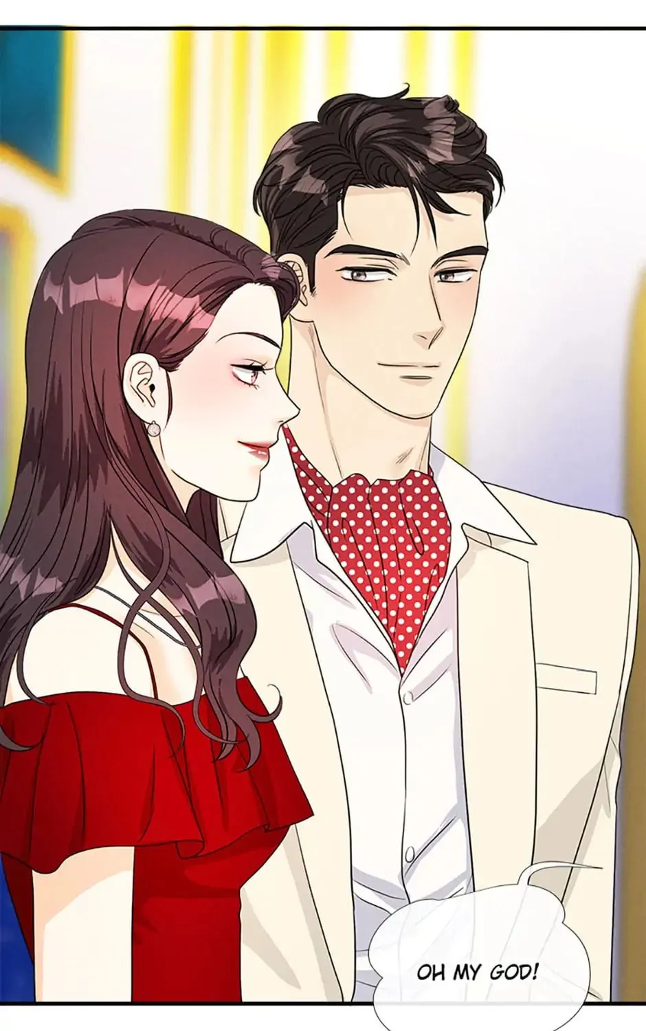 Read Personal Preference chapter 23 image 50 on Lezhin