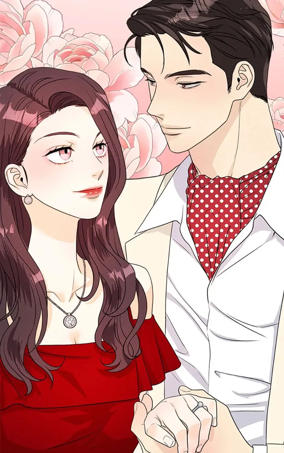 Read Personal Preference chapter 23 image 6 on Lezhin