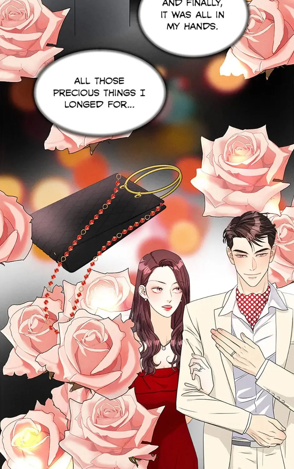 Read Personal Preference chapter 23 image 60 on Lezhin