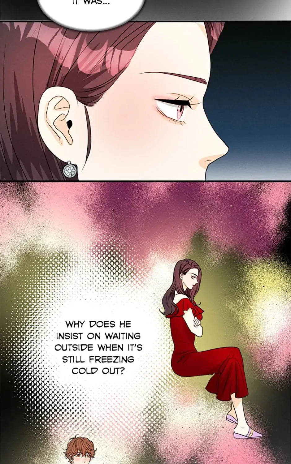 Read Personal Preference chapter 23 image 62 on Lezhin