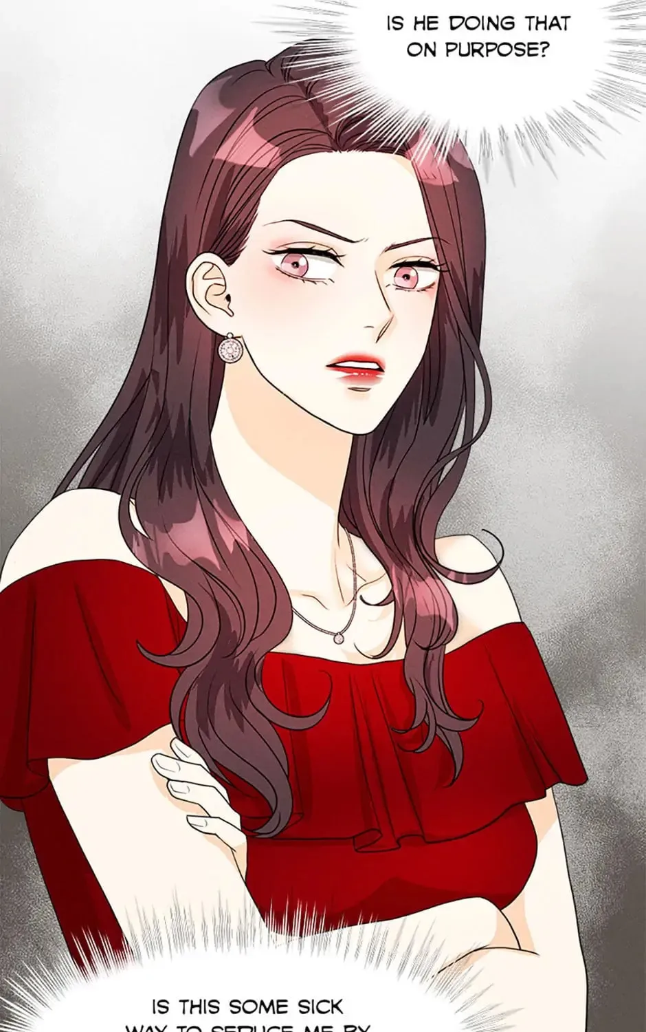 Read Personal Preference chapter 23 image 66 on Lezhin