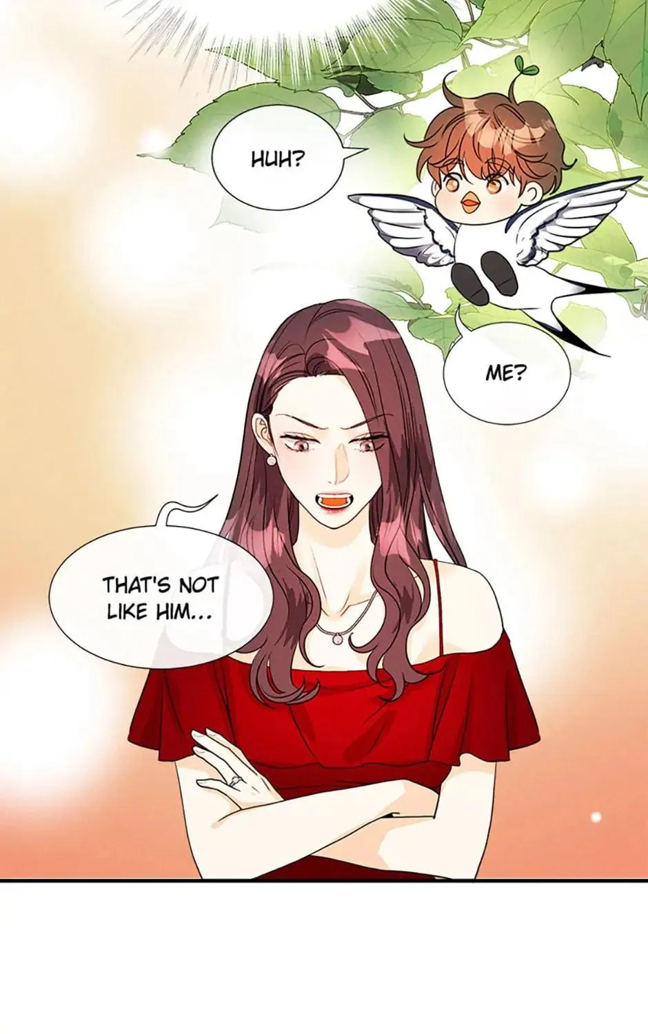 Read Personal Preference chapter 23 image 68 on Lezhin