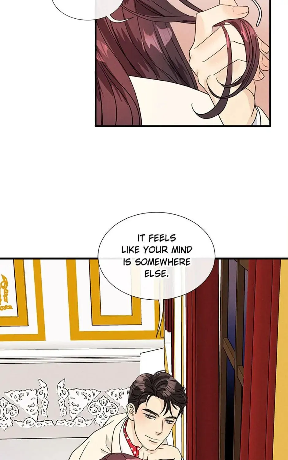 Read Personal Preference chapter 23 image 70 on Lezhin