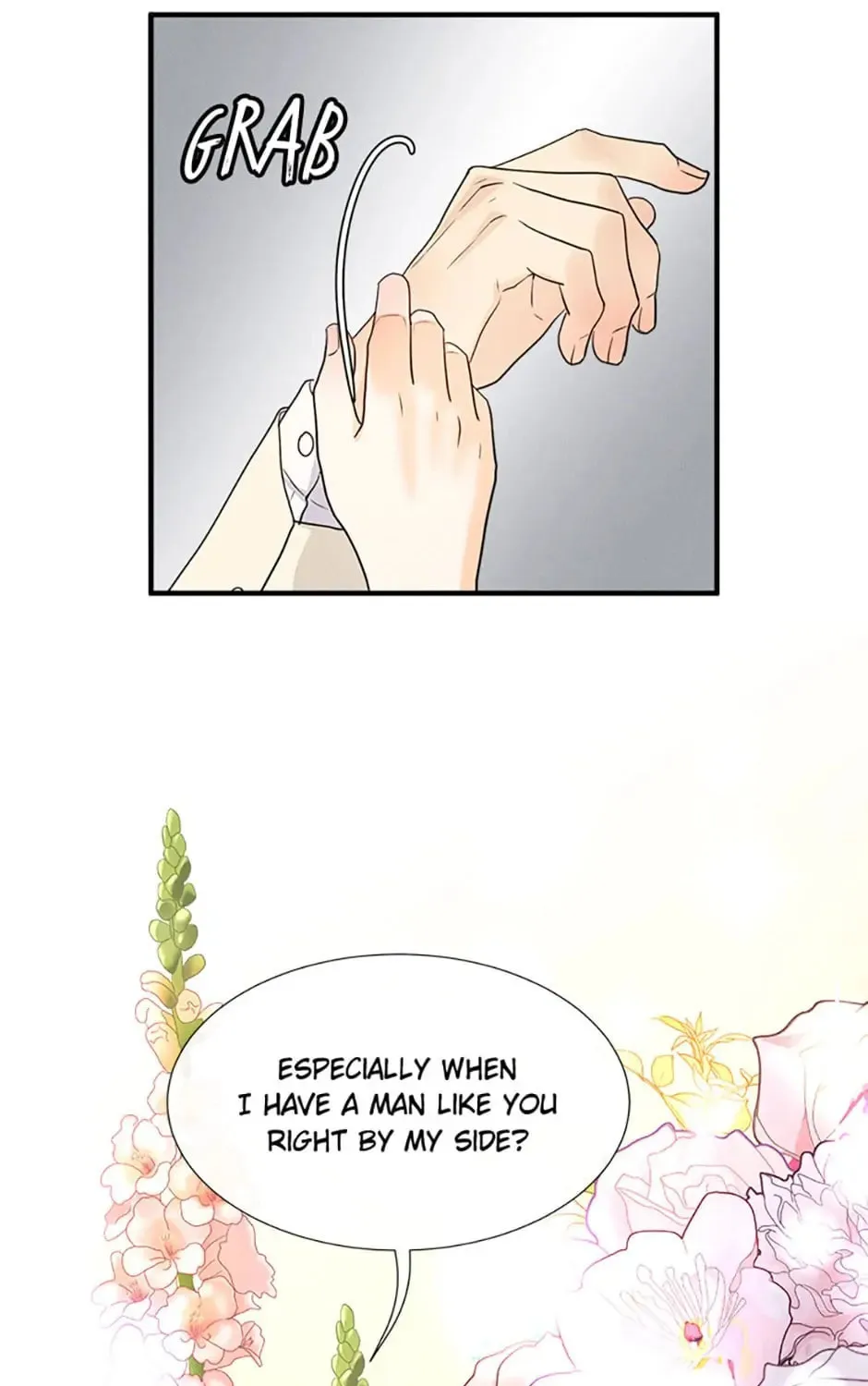 Read Personal Preference chapter 23 image 74 on Lezhin