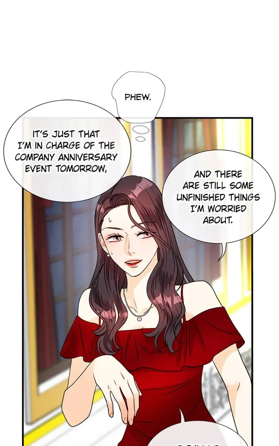 Read Personal Preference chapter 23 image 80 on Lezhin