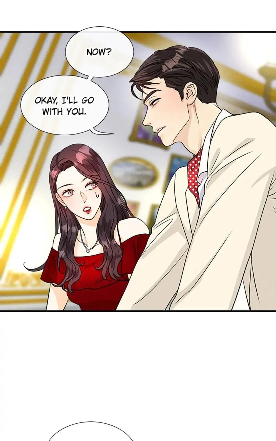 Read Personal Preference chapter 23 image 82 on Lezhin