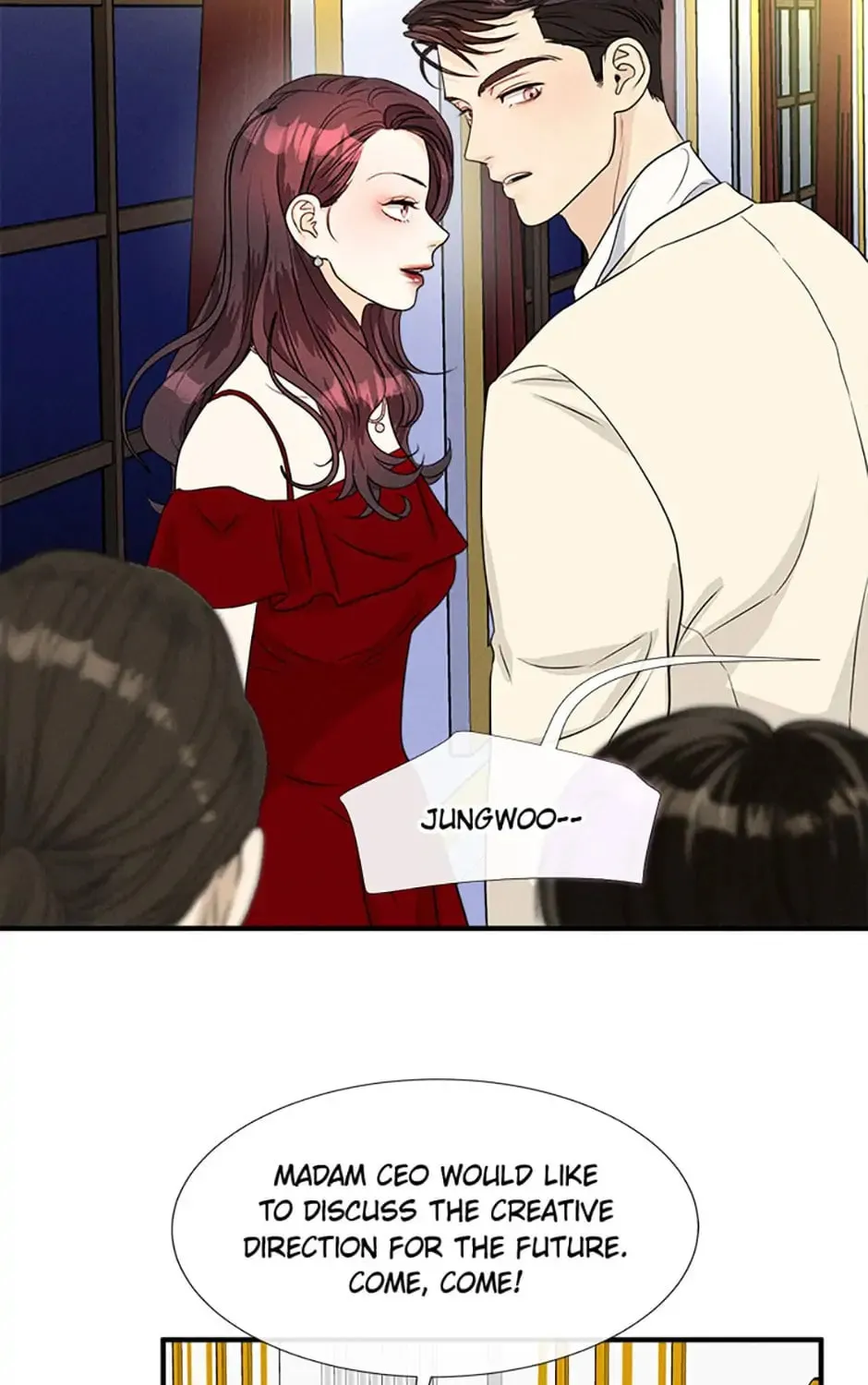 Read Personal Preference chapter 23 image 84 on Lezhin