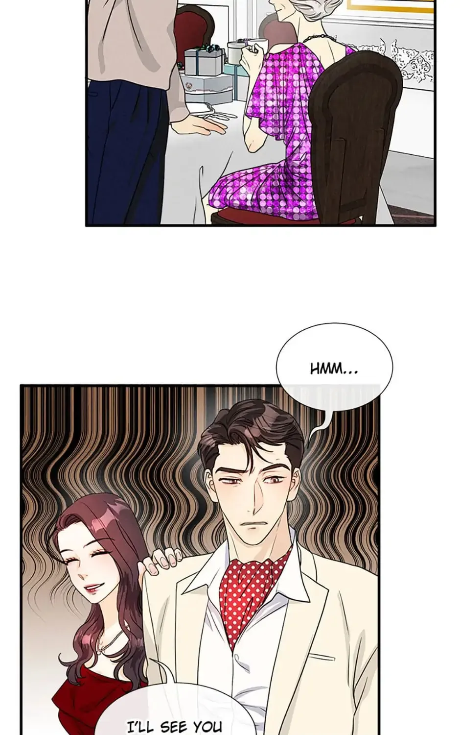 Read Personal Preference chapter 23 image 86 on Lezhin