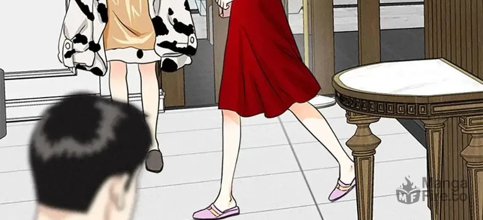 Read Personal Preference chapter 23 image 89 on Lezhin