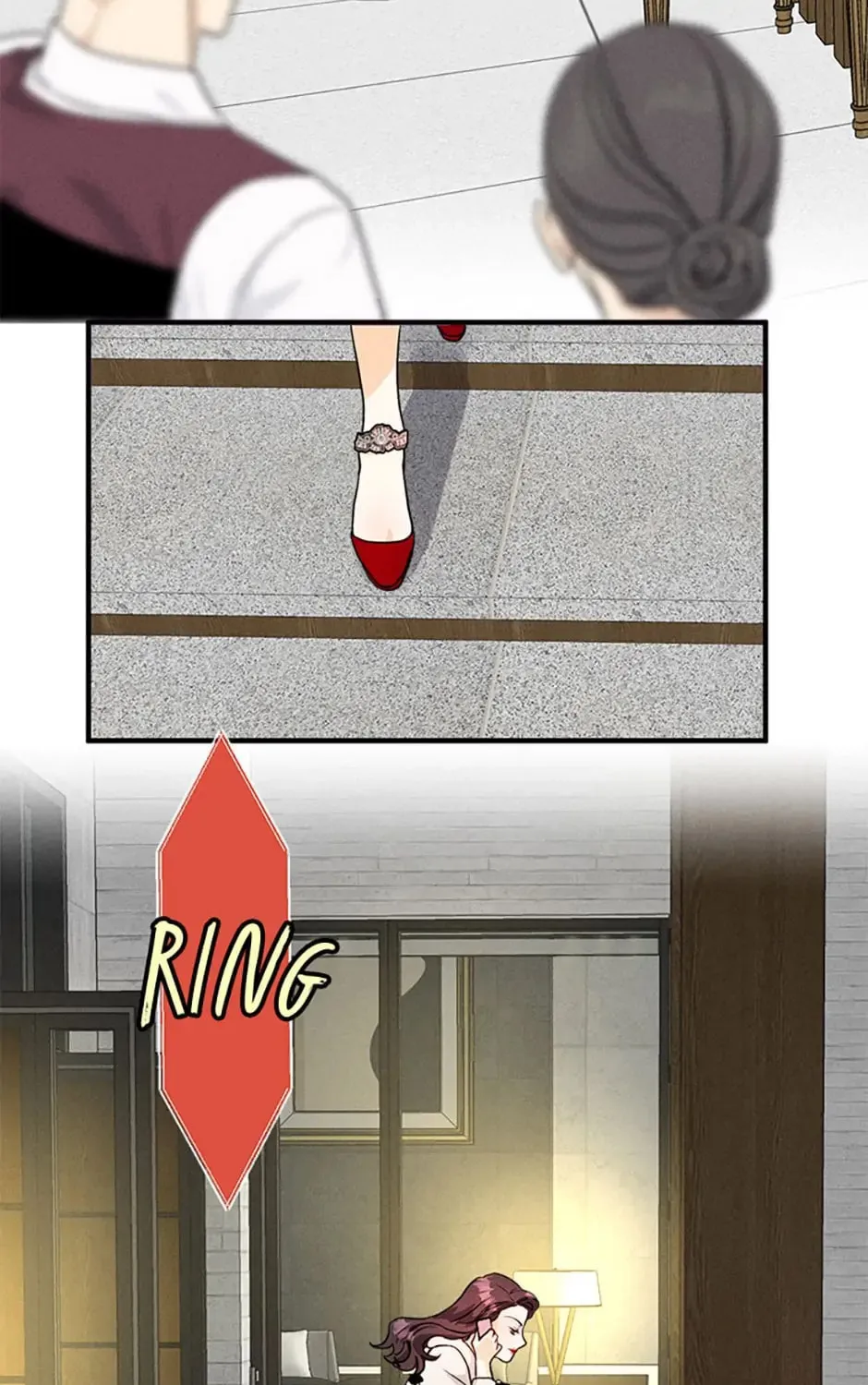 Read Personal Preference chapter 23 image 90 on Lezhin
