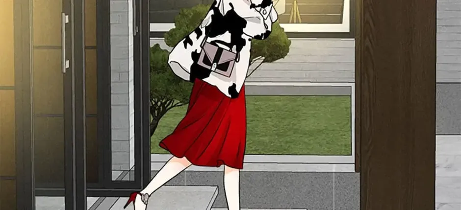 Read Personal Preference chapter 23 image 91 on Lezhin