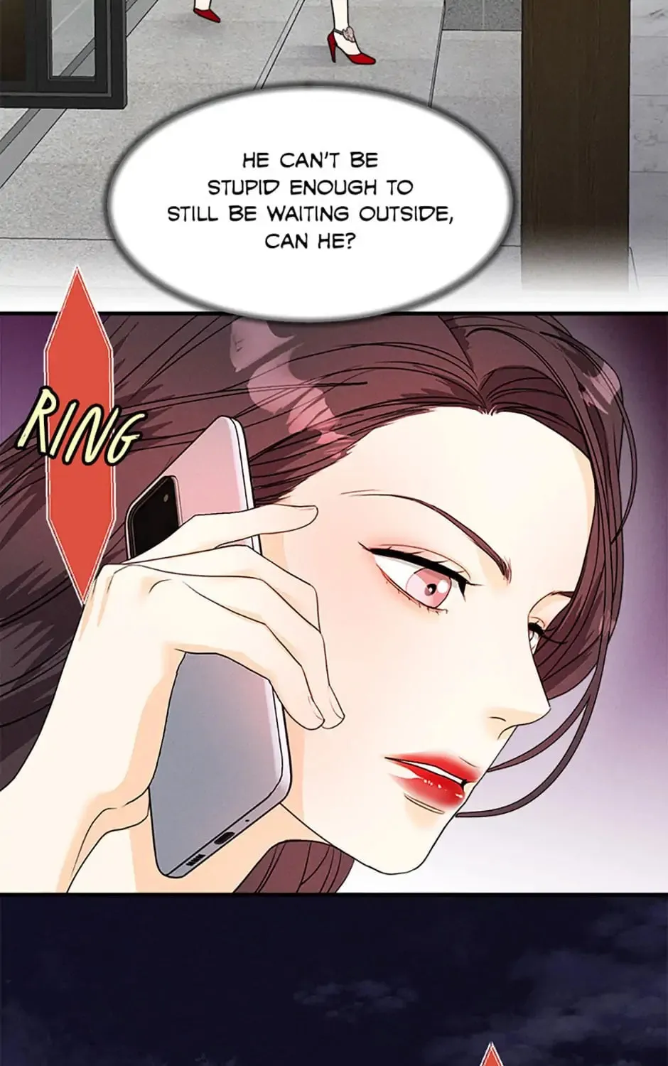 Read Personal Preference chapter 23 image 92 on Lezhin