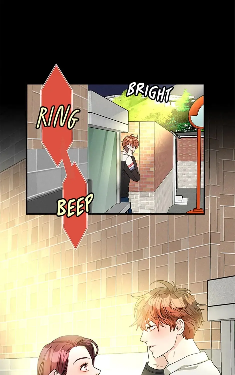 Read Personal Preference chapter 23 image 96 on Lezhin