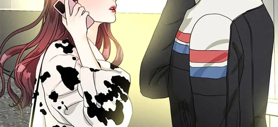 Read Personal Preference chapter 23 image 97 on Lezhin