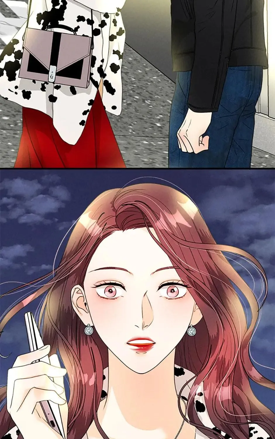 Read Personal Preference chapter 23 image 98 on Lezhin