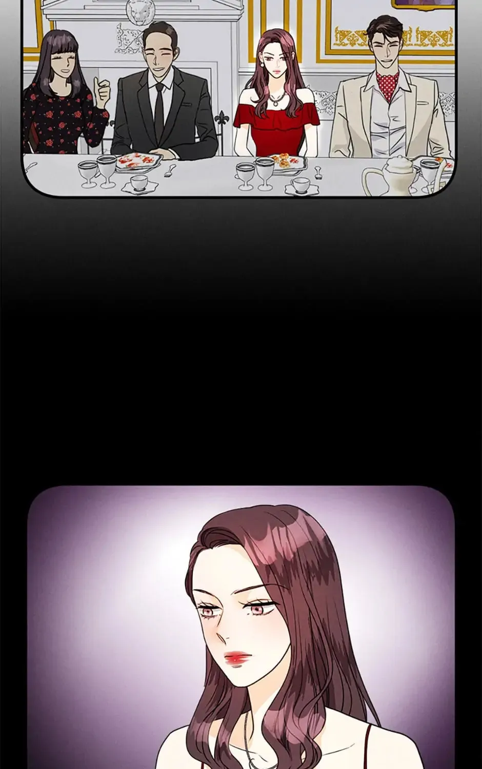 Read Personal Preference chapter 24 image 12 on Lezhin