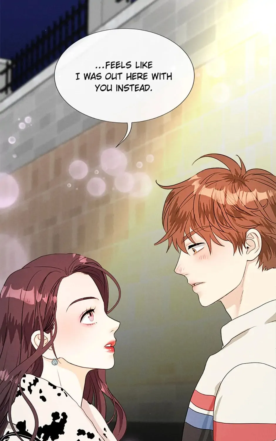 Read Personal Preference chapter 24 image 2 on Lezhin