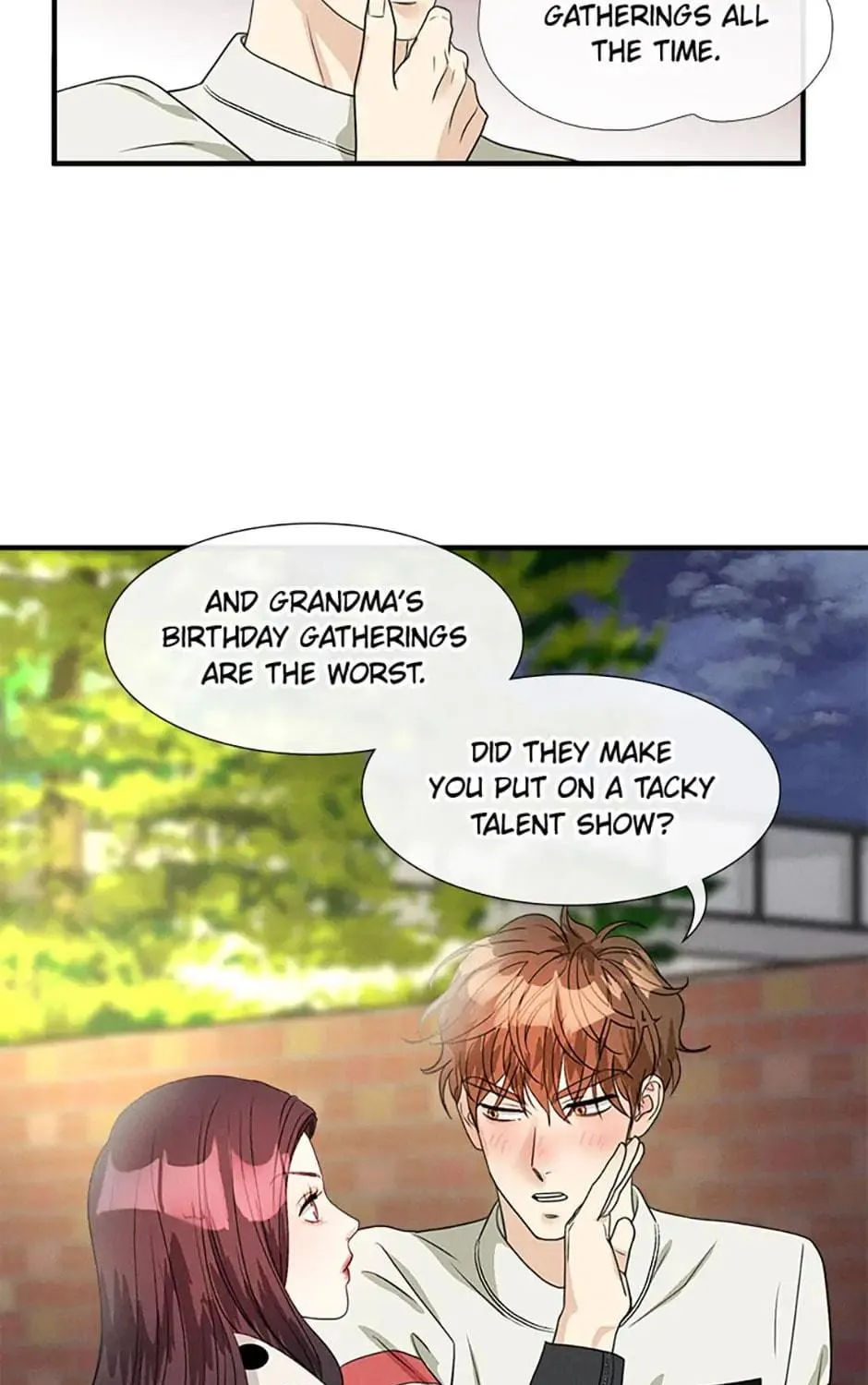 Read Personal Preference chapter 24 image 22 on Lezhin
