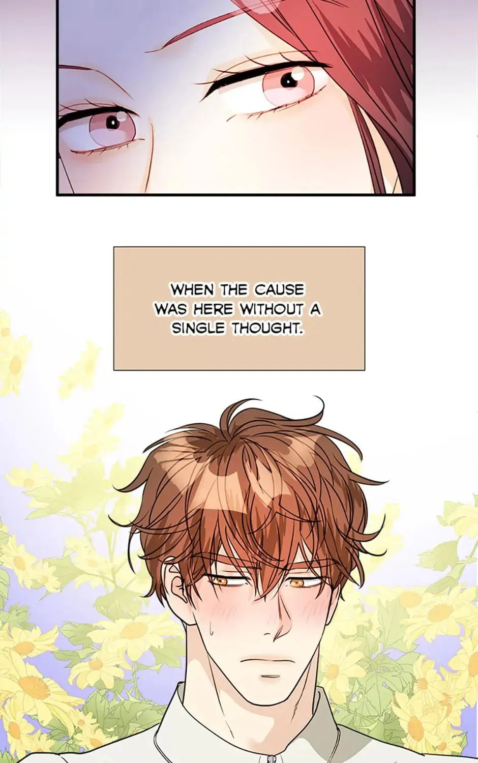 Read Personal Preference chapter 24 image 32 on Lezhin