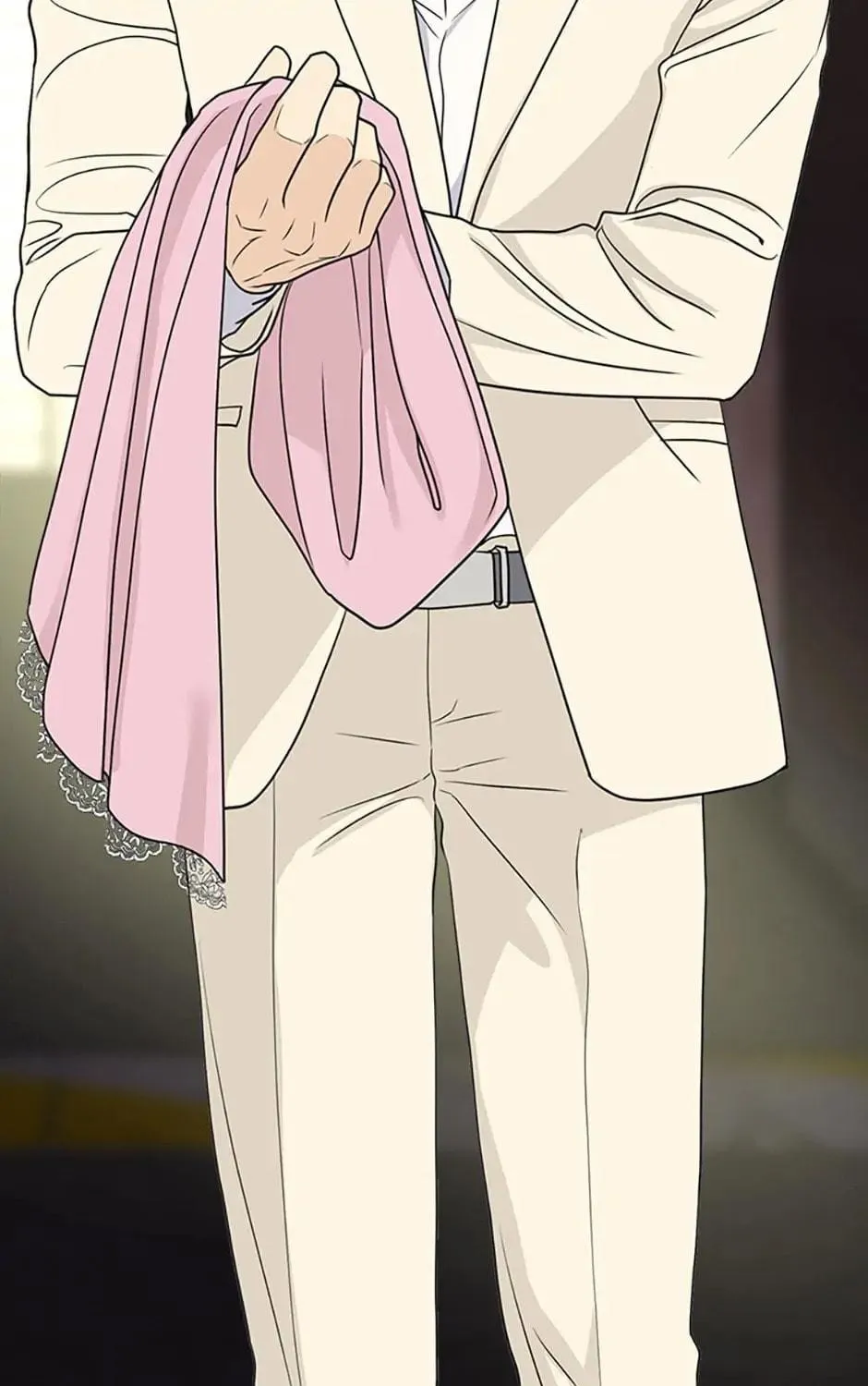 Read Personal Preference chapter 24 image 40 on Lezhin