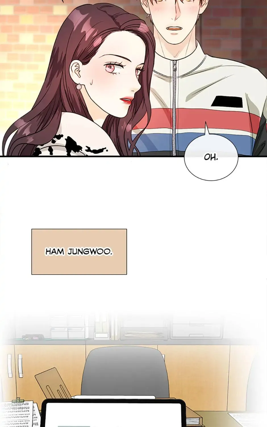 Read Personal Preference chapter 24 image 42 on Lezhin