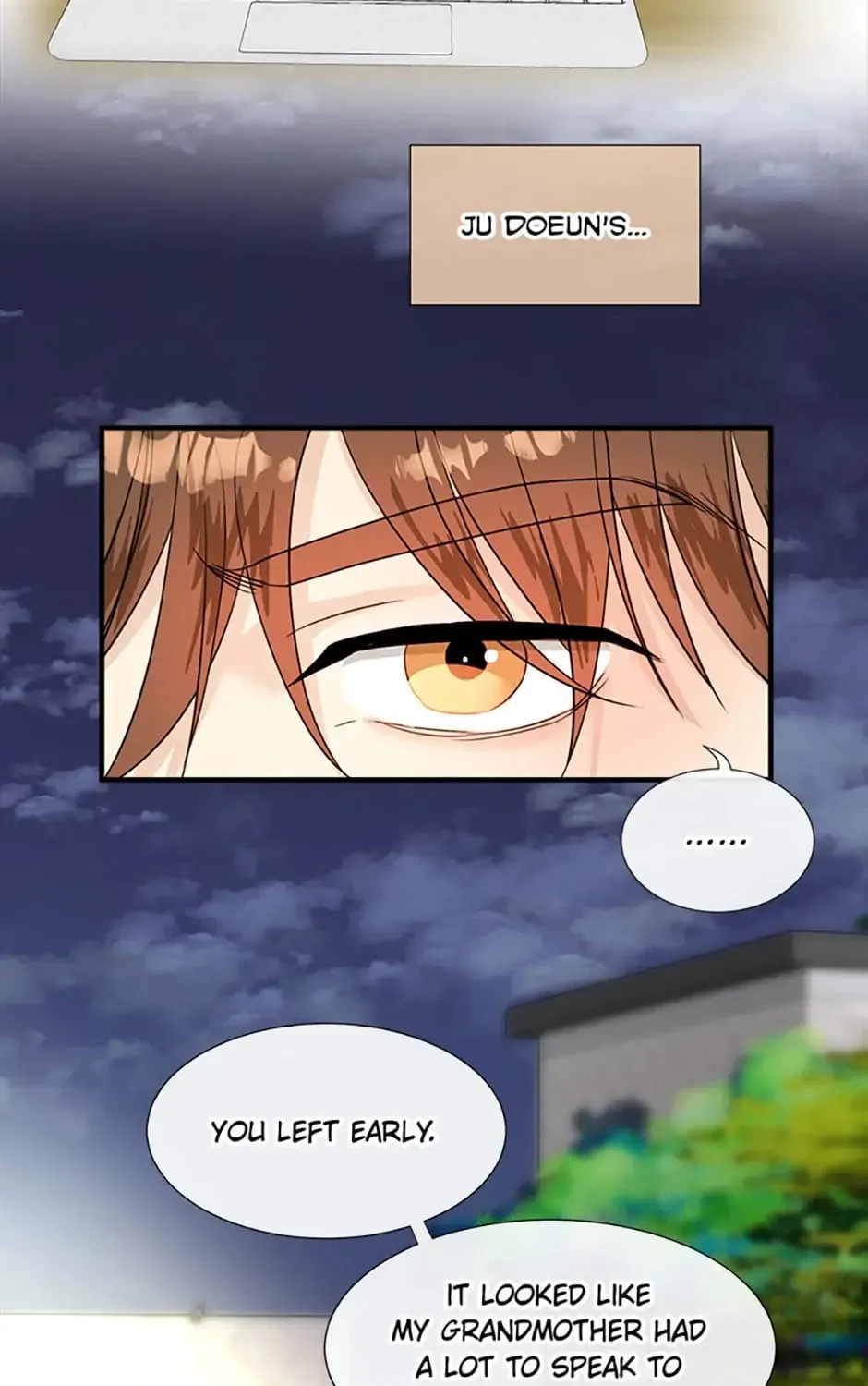Read Personal Preference chapter 24 image 44 on Lezhin