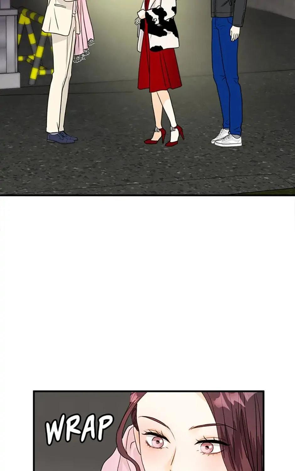 Read Personal Preference chapter 24 image 46 on Lezhin