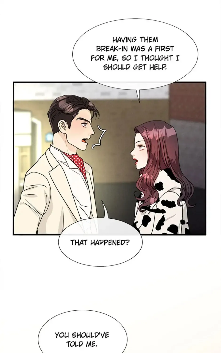 Read Personal Preference chapter 24 image 60 on Lezhin