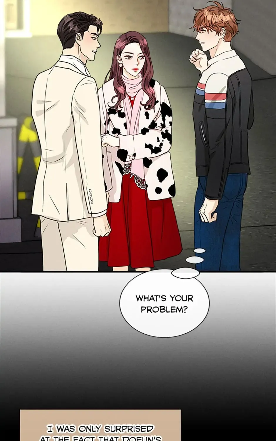 Read Personal Preference chapter 24 image 74 on Lezhin