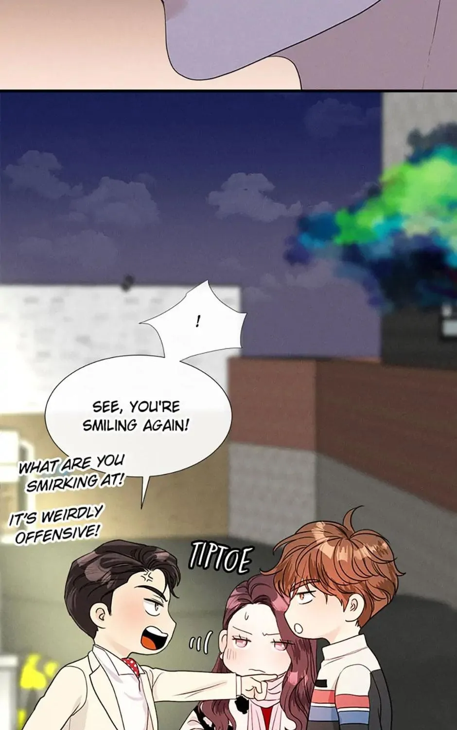 Read Personal Preference chapter 24 image 78 on Lezhin