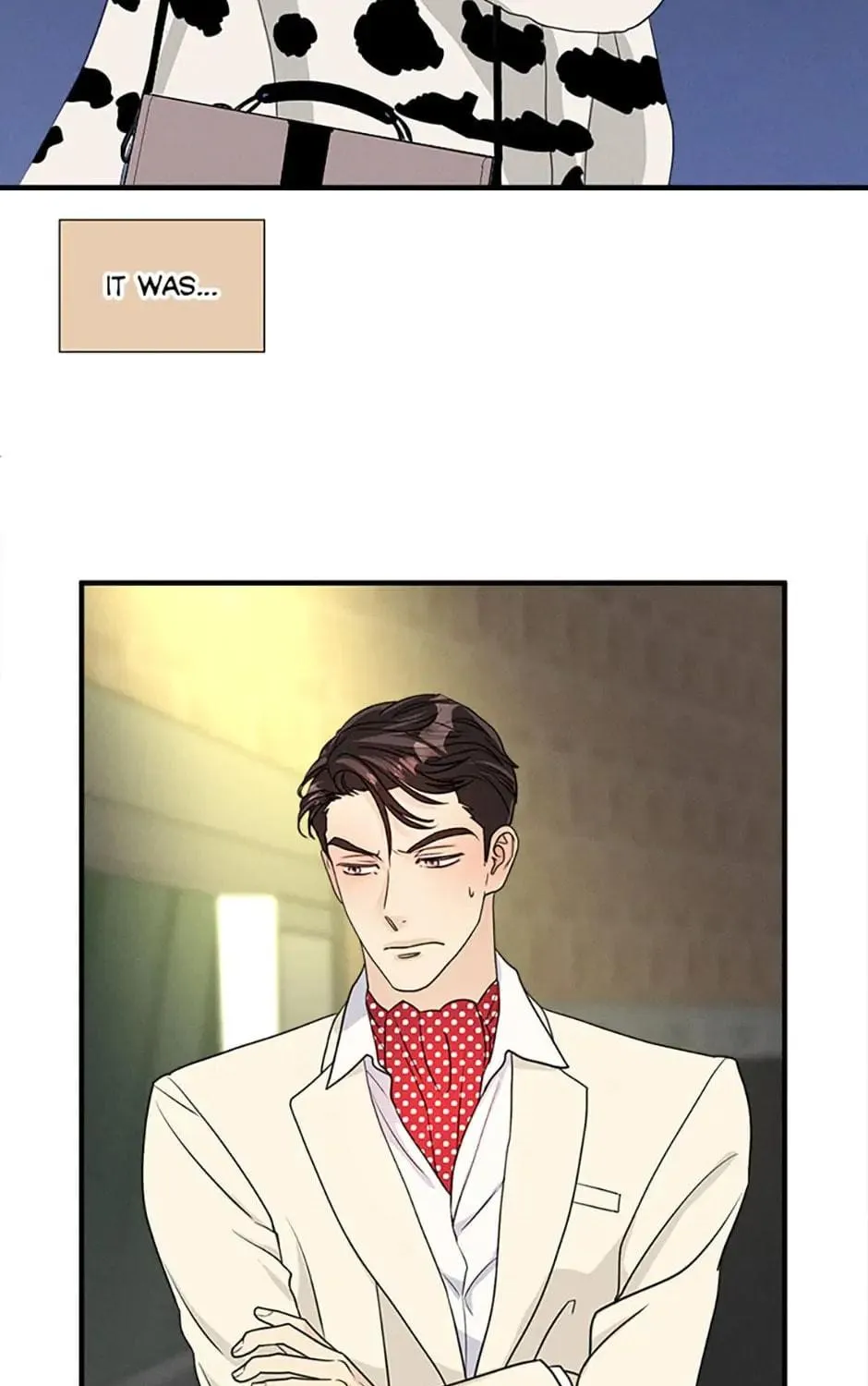Read Personal Preference chapter 24 image 82 on Lezhin