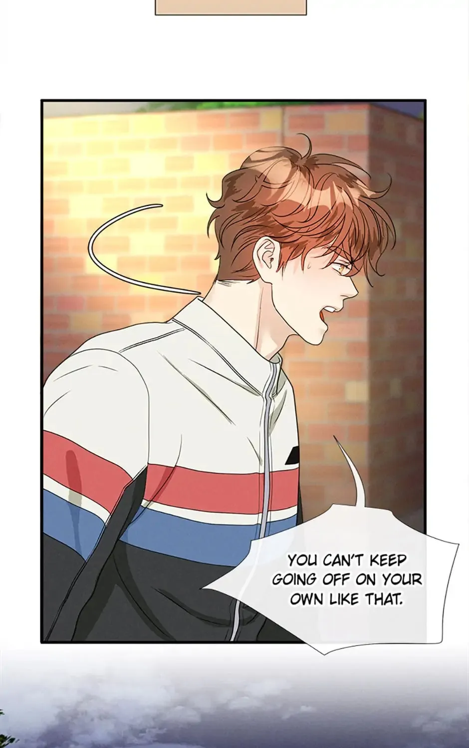 Read Personal Preference chapter 24 image 84 on Lezhin