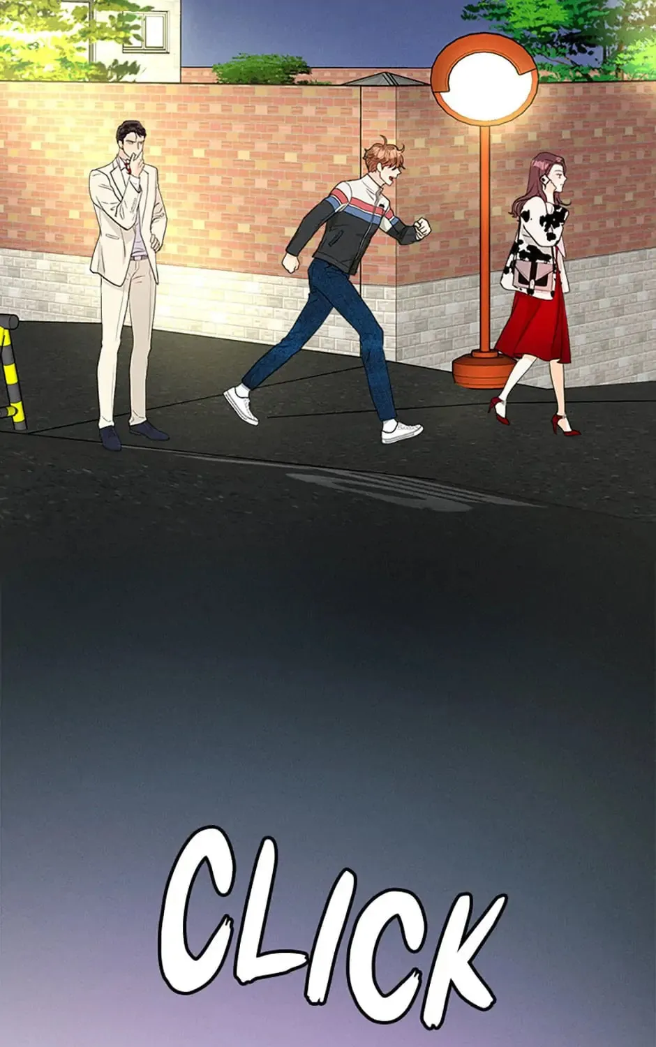 Read Personal Preference chapter 24 image 86 on Lezhin