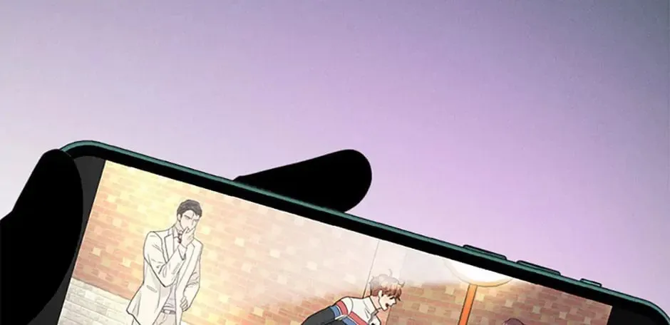 Read Personal Preference chapter 24 image 87 on Lezhin