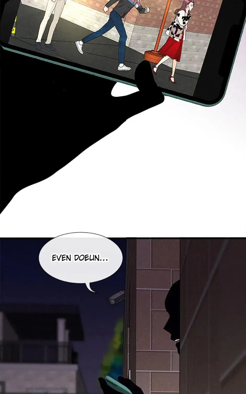 Read Personal Preference chapter 24 image 88 on Lezhin