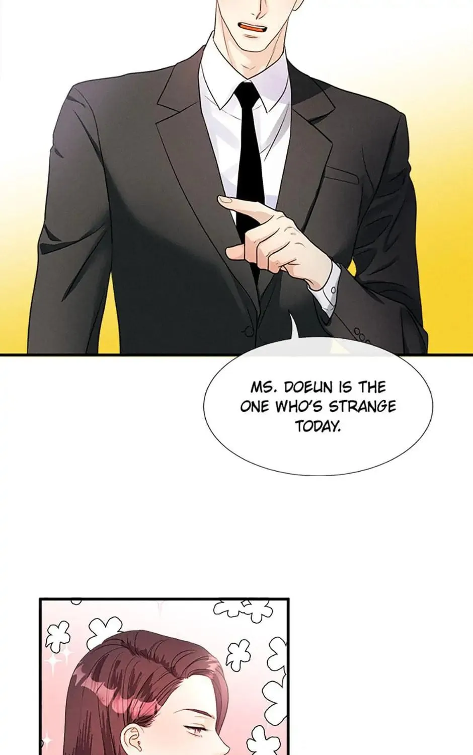 Read Personal Preference chapter 25 image 100 on Lezhin
