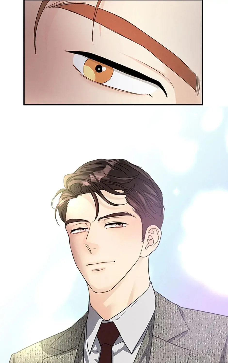 Read Personal Preference chapter 25 image 114 on Lezhin