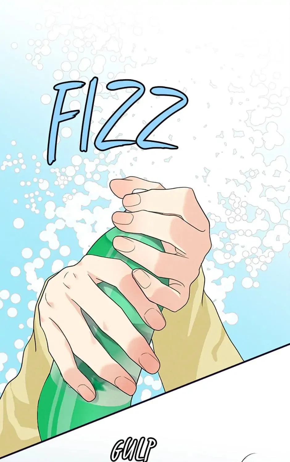Read Personal Preference chapter 25 image 14 on Lezhin