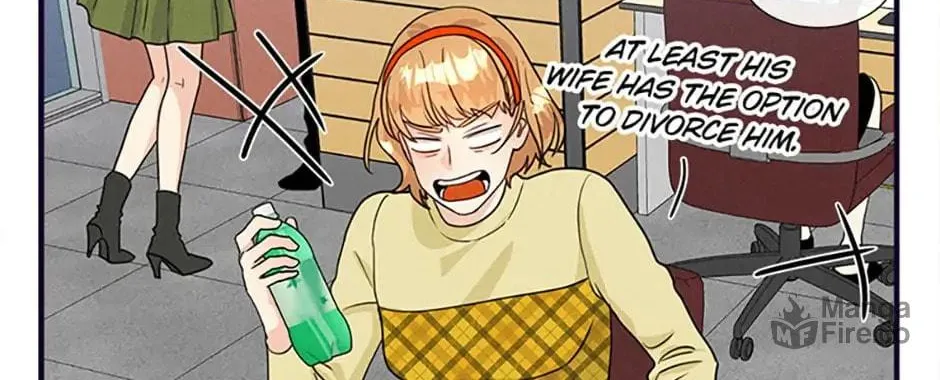 Read Personal Preference chapter 25 image 19 on Lezhin